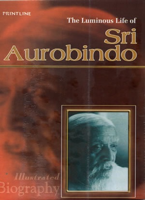 SRI AUROBINDO