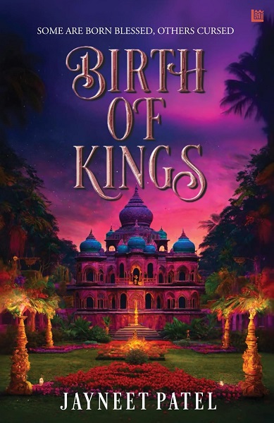 BIRTH OF KINGS