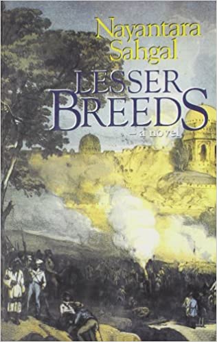 LESSER BREEDS