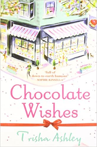 CHOCOLATE WISHES