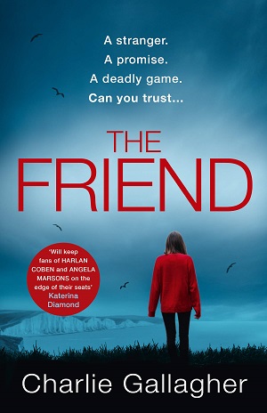 THE FRIEND