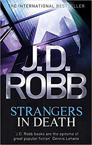 STRANGERS IN DEATH