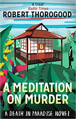 A MEDITATION ON MURDER