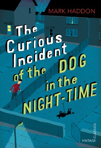 THE CURIOUS INCIDENT OF THE DOG IN THE NIGHT TIME