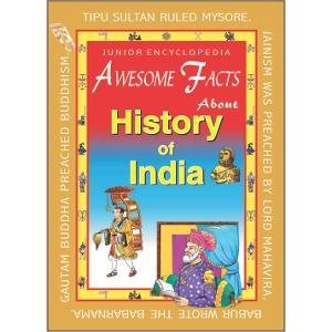 HISTORY OF INDIA