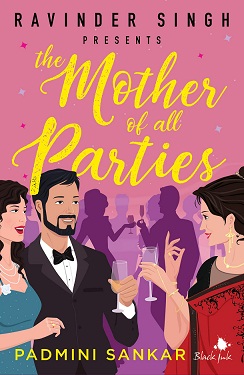 THE MOTHER OF ALL PARTIES