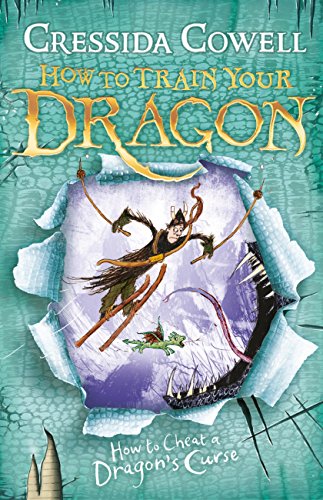 HOW TO CHEAT A DRAGON'S CURSE 4 