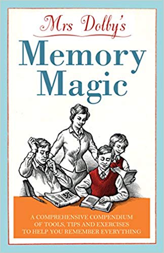 MRS DOLLY'S MEMORY MAGIC 