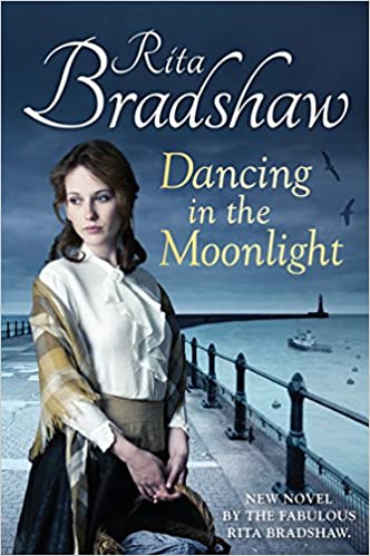 DANCING IN THE MOONLIGHT