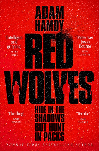 RED WOLVES