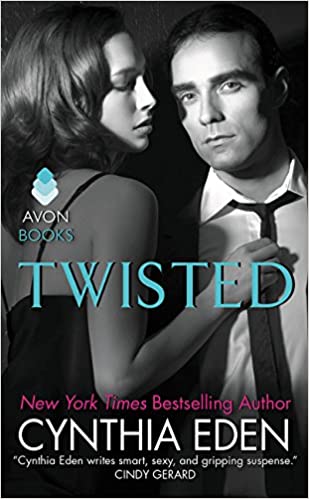 TWISTED ce