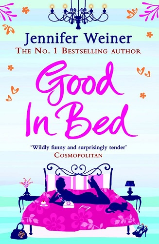 GOOD IN BED