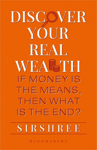 DISCOVER YOUR REAL WEALTH