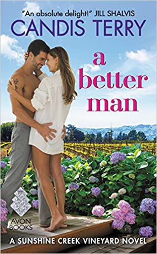 A BETTER MAN