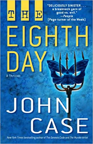 THE EIGHTH DAY