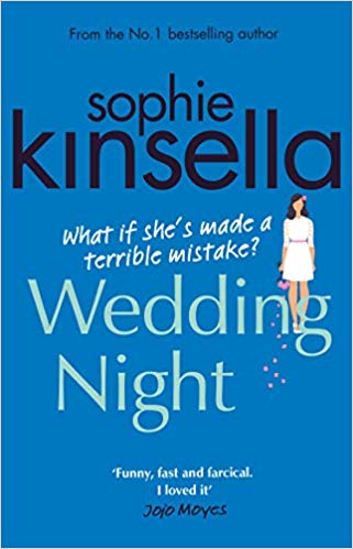 WEDDING NIGHT 