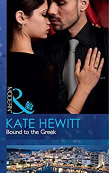BOUND TO THE GREEK
