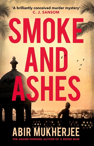 SMOKE AND ASHES am