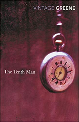 THE TENTH MAN