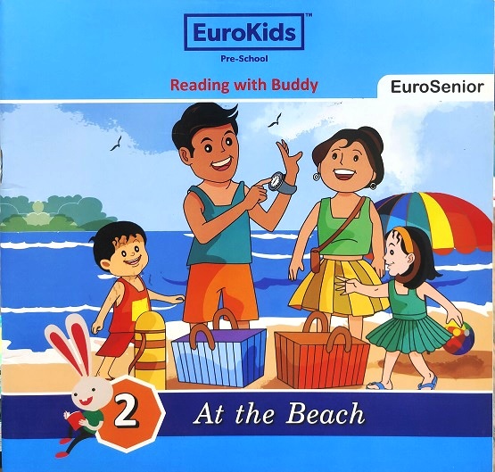 AT THE BEACH 02