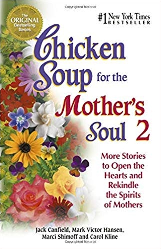 CHICKEN SOUP FOR THE mother'S soul 2