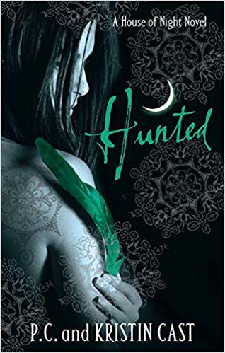 HUNTED 5 