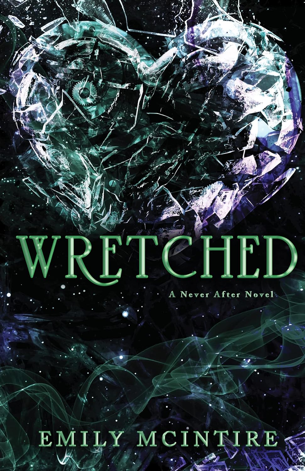 WRETCHED 03