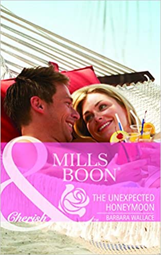 THE UNEXPECTED HONEYMOON