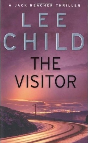 THE VISITOR