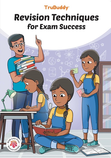 REVISION TECHNIQUES FOR EXAM SUCCESS