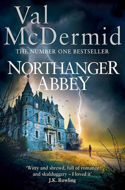 NORTHANGER ABBEY vm