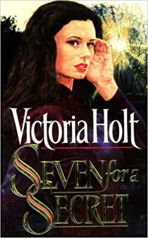 SEVEN FOR A SECRET