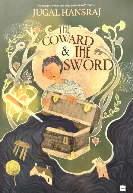 THE COWARD & THE SWORD 01