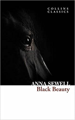BLACK BEAUTY collins