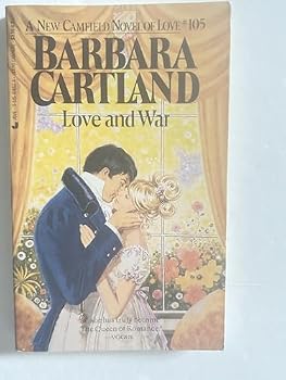 LOVE AND WAR