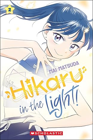 HIKARU IN THE LIGHT 02