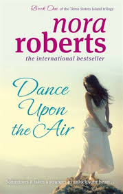 DANCE UPON THE AIR 1