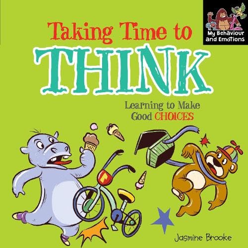 TAKING TIME TO THINK