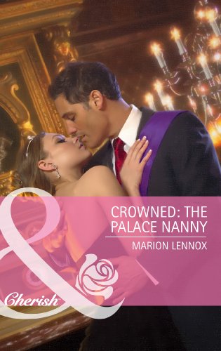 CROWNED : THE PALACE NANNY