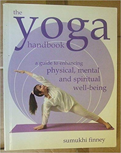THE YOGA HANDBOOK 