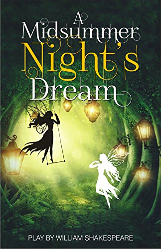 A MIDSUMMER NIGHT'S DREAM fp