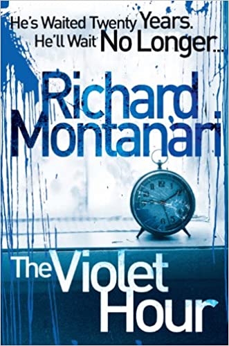 THE VIOLET HOUR