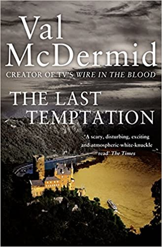 THE LAST TEMPTATION