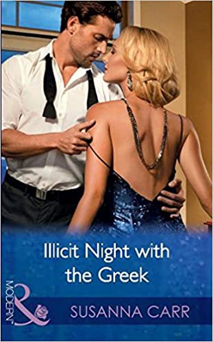 ILLICIT NIGHT WITH THE GREEK