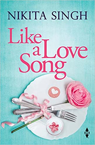 LIKE A LOVE SONG