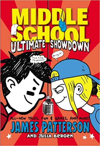 MIDDLE SCHOOL ultimate showdown