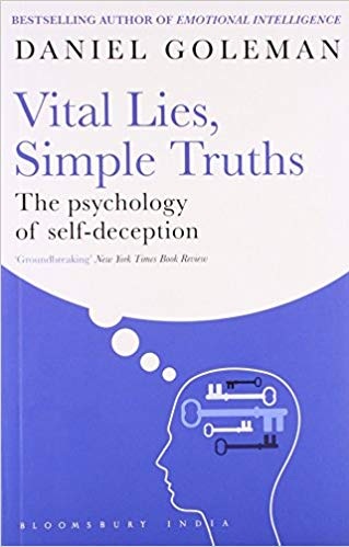 VITAL LIES SIMPLE TRUTHS 