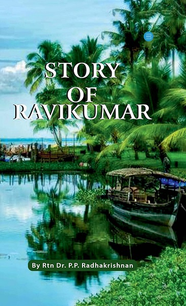 STORY OF RAVIKUMAR