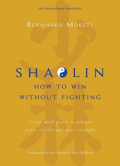 SHAOLIN how to win without fighting