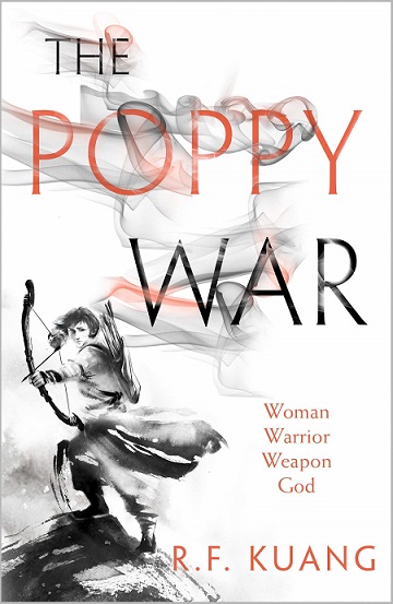 THE POPPY WAR 01